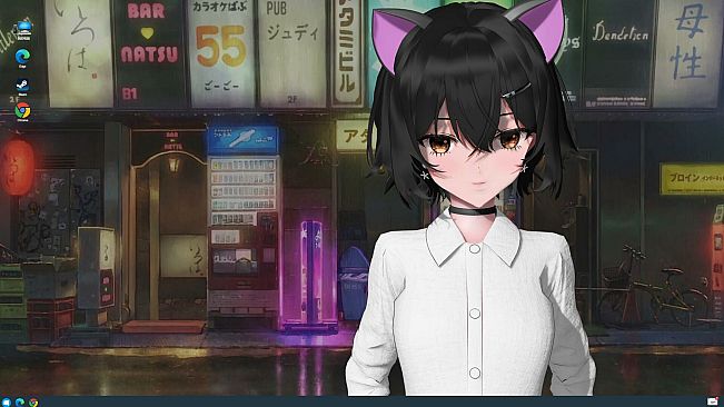 你的妹子 Your Girl