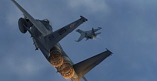 F-15C: The Georgian War Campaign
