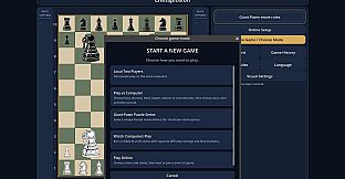 Chessplosion