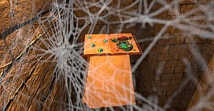 Escape Hades's jails VR