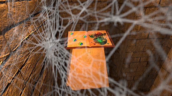 Escape Hades's jails VR