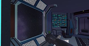 Space Ends