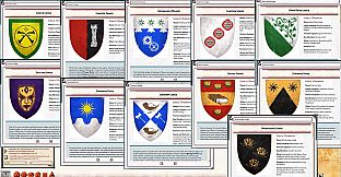 Fantasy Grounds - Pathfinder 2 RPG - Pathfinder Lost Omens: Pathfinder Society Guide