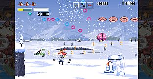 HORGIHUGH (ホーギーヒュー)