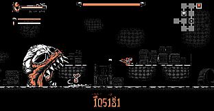 Nongunz: Doppelganger Edition