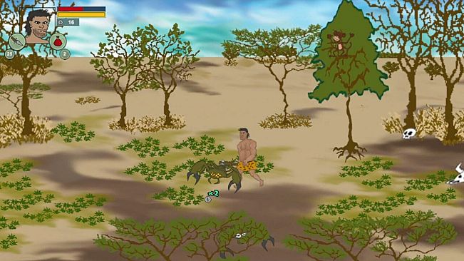 Raffucus Piedron: The Ancient Hero