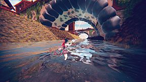 Trianga's Project: Battle Splash 2.0