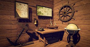 Survival: Fountain of Youth Sea Wolf Pack