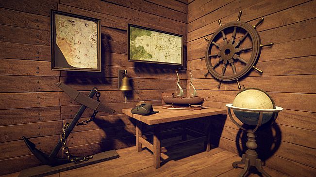 Survival: Fountain of Youth Sea Wolf Pack