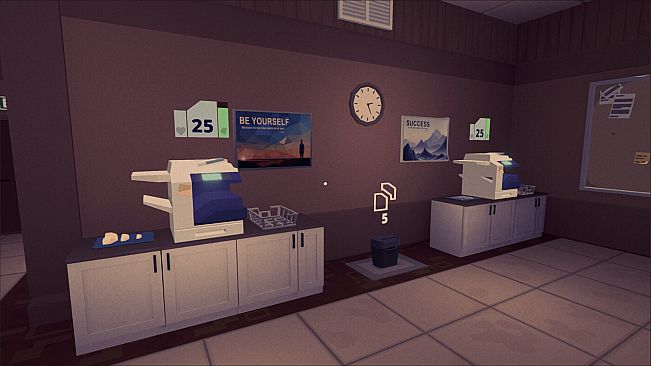 Toxic Corp