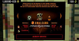 CloverPit: Unholy Edition