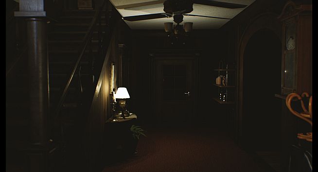 BLINK: The Last Night