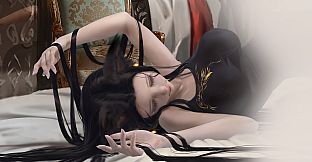 Twins Edge : Back and Forth