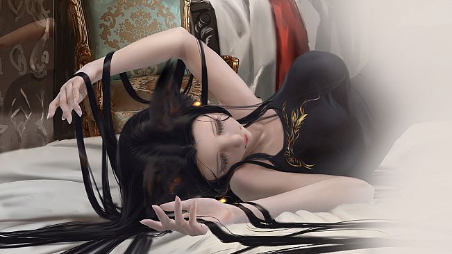 Twins Edge : Back and Forth