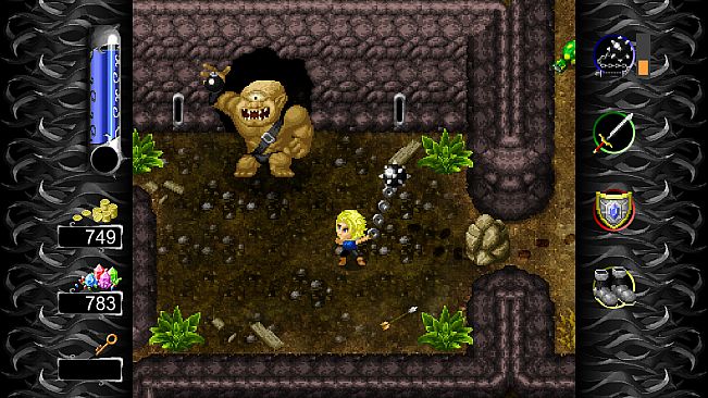 Juna - The Dreamwalker