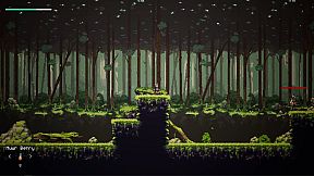 Gerel: Against The Corvus Empire