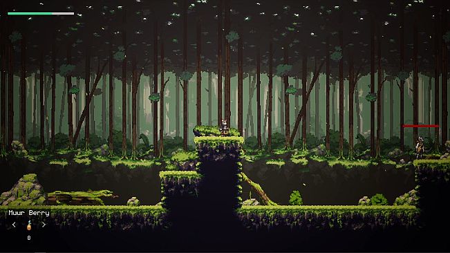 Gerel: Against The Corvus Empire