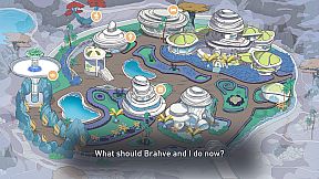 The Symbiant Re:Union