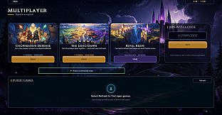 Dawnheart Keepers