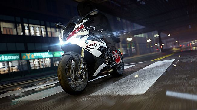 Need for Speed Unbound Palace Edition