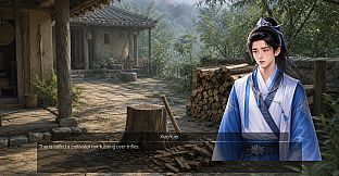 While Shifu's Away: Senior Sister, I've Fallen for You!