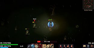 Gloom Dungeon