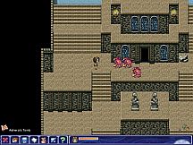 Aveyond 3-3: The Lost Orb