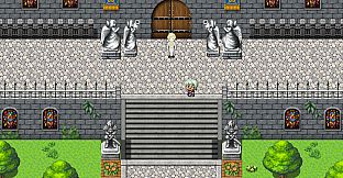 Nightmare of Gemstone