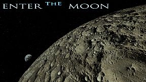 Enter The Moon