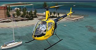 Aerofly FS 2 - USA South Florida