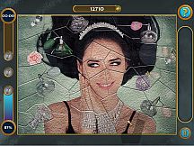 Mosaics Galore. Glorious Journey