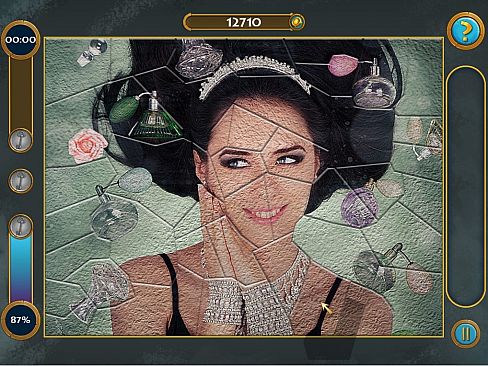 Mosaics Galore. Glorious Journey