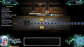 Void Monsters: Spring City Tales