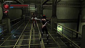 BloodRayne 2: ReVamped