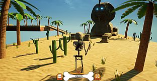 Bony Bones Adventures