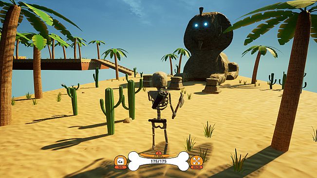 Bony Bones Adventures