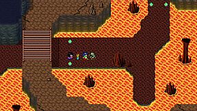 Cthulhu Saves the World