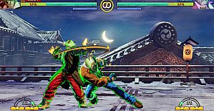 FATAL FURY: CotW - Season Pass 1