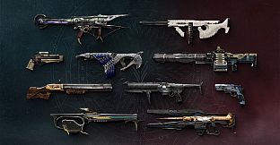 Destiny 2: Legacy Collection (2025)