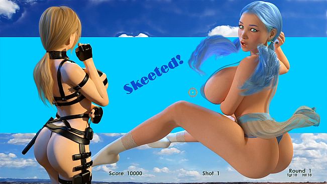 Syren and Friends Roast the Dev