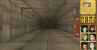 Swords and Sorcery - Sovereign