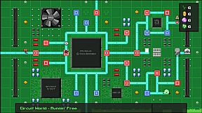 Magnet Jack & Roxanne