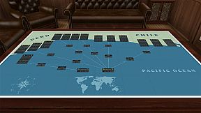 Clad in Iron: Chincha Islands 1866