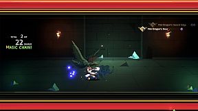 FAIRY TAIL: DUNGEONS