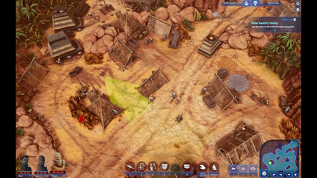 Stargate: Timekeepers