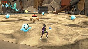 Shawley - Zoo of Wonders