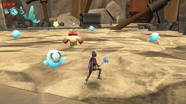 Shawley - Zoo of Wonders