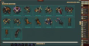 Fantasy Grounds - Devin Night Pack 223: The Lost Mines