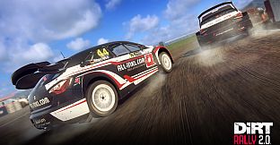 DiRT Rally 2.0 - Seat Ibiza RX