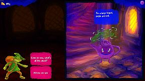 Idylls of the Lunar Maria